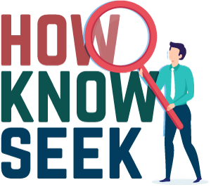 HowKnowSeek.com